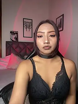 Cattleya Love online show from 06.26.26