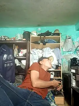 blueizam online show from 06.23.26