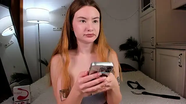 Snapshot of SonyaBabyn chatting on 01.16.25 SonyaBabyn online show from 01.16.25