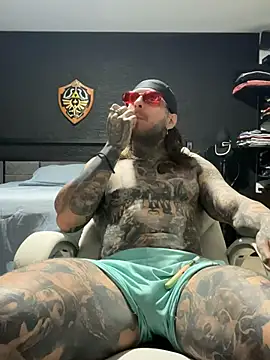 ThomasHells online show from 06.25.26