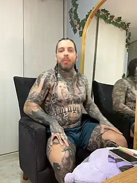 ThomasHells online show from 07.01.26