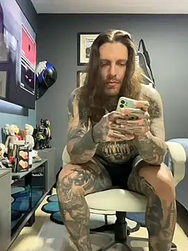ThomasHells online show from 07.29.26