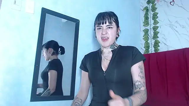 amara rose101 online show from 07.03.26