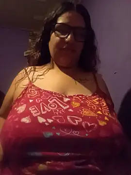 Valentina Tits online show from 08.01.26
