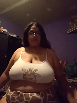 Valentina Tits online show from 08.02.26