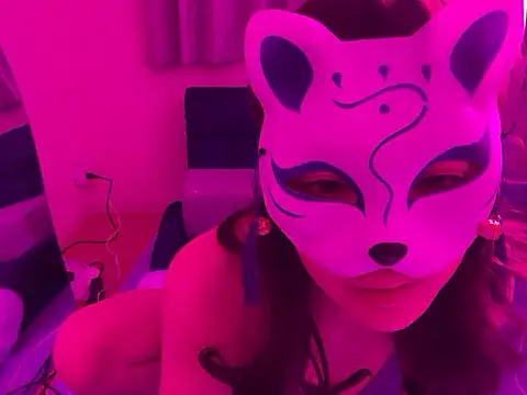 chijo club ura online show from 07.06.26