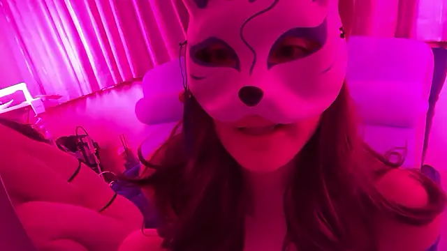 chijo club ura online show from 07.11.26