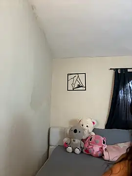 Veronica M online show from 06.28.26