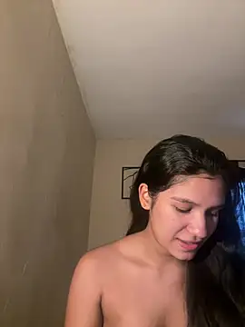Veronica M online show from 07.28.26