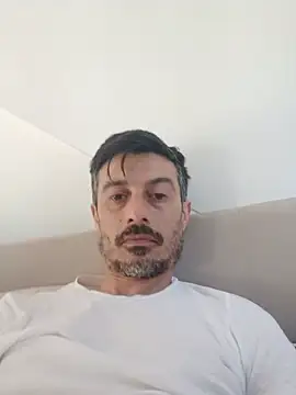 Paolo1793 online show from 07.06.26