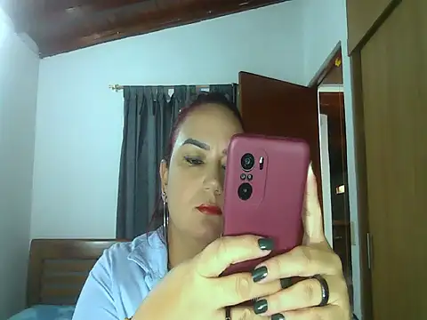 Ariel 691 online show from 06.13.26