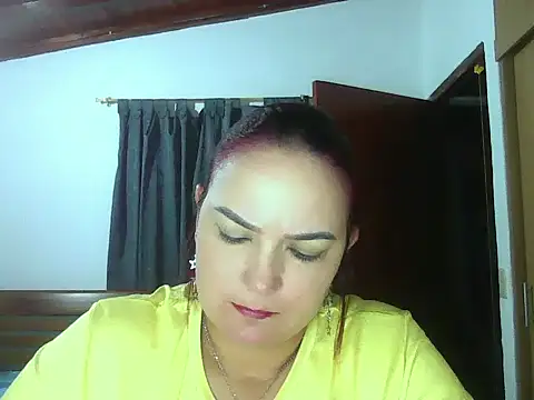 Ariel 691 online show from 06.14.26