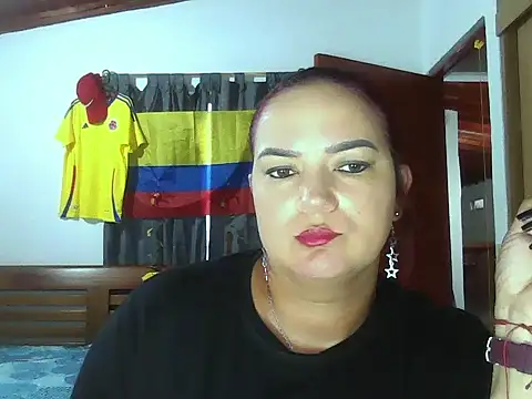 Ariel 691 online show from 06.25.26