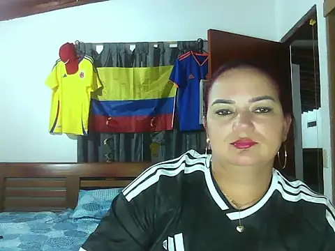 Ariel 691 online show from 06.28.26