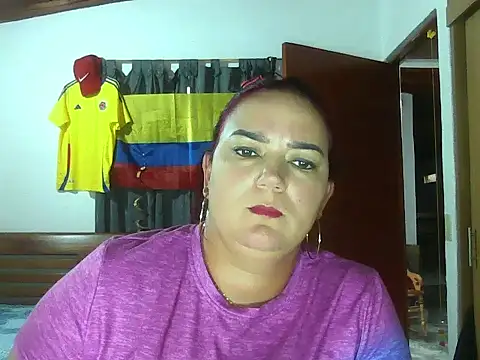 Ariel 691 online show from 06.28.26