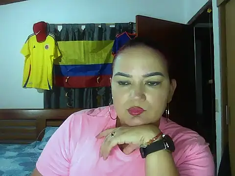 Ariel 691 online show from 06.30.26