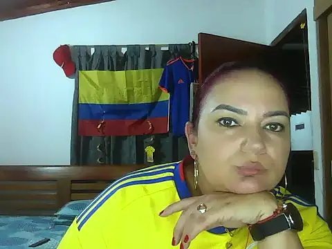 Ariel 691 online show from 07.03.26