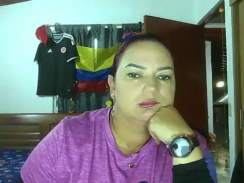 Ariel 691 online show from 07.07.26