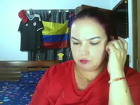Ariel 691 online show from 07.08.26