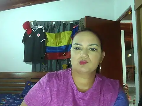 Ariel 691 online show from 07.09.26