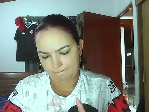 Ariel 691 online show from 07.12.26