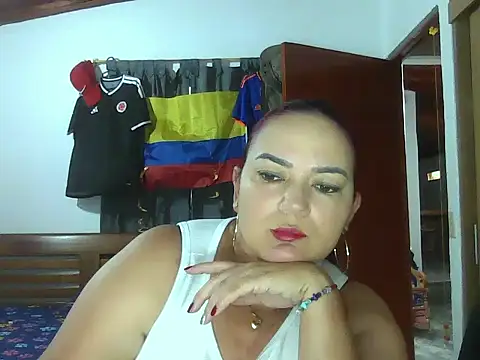 Ariel 691 online show from 07.15.26