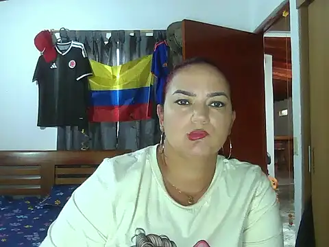 Ariel 691 online show from 07.16.26