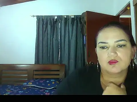 Ariel 691 online show from 07.23.26