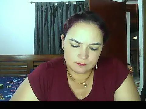 Ariel 691 online show from 07.25.26