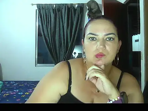 Ariel 691 online show from 07.31.26