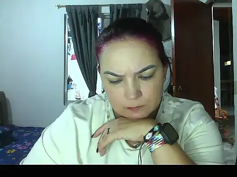 Ariel 691 online show from 08.04.26