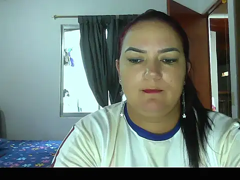 Ariel 691 online show from 08.06.26