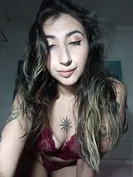 AylinDream online show from 06.16.26