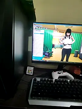 Snapshot of lambakooli chatting on 07.24.26 lambakooli online show from 07.24.26