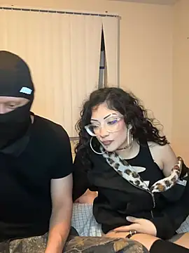 Snapshot of Jules_VonD chatting on 06.15.26 Jules VonD online show from 06.15.26