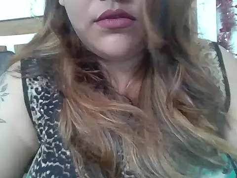 Hotty Angelina online show from 06.14.26