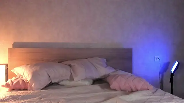 KitsuneDreams online show from 07.31.26