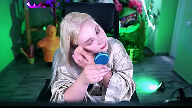 stellawatts online show from 07.01.26
