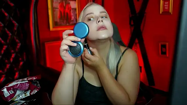 stellawatts online show from 07.07.26