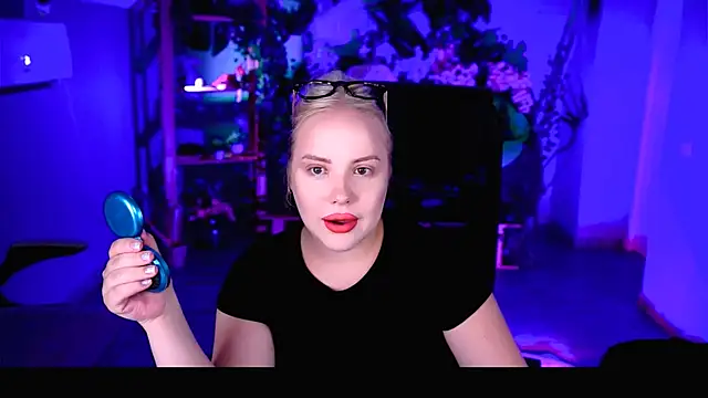 stellawatts online show from 07.08.26