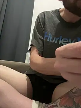 mustachedick420 online show from 07.13.26