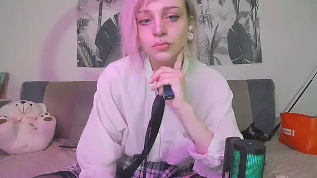 FreyaKatty online show from 07.08.26