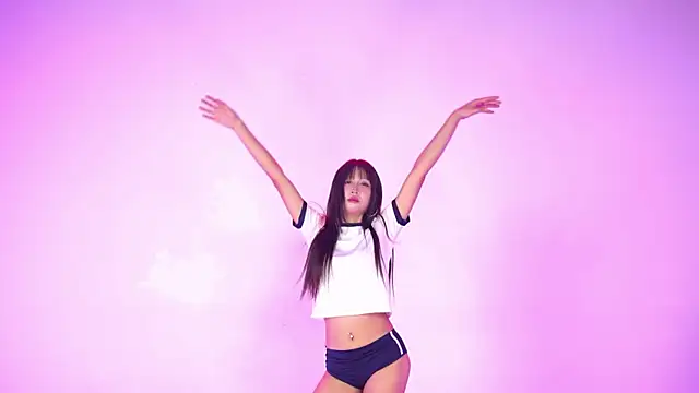 Honeyy-Angel online show from 07.28.26