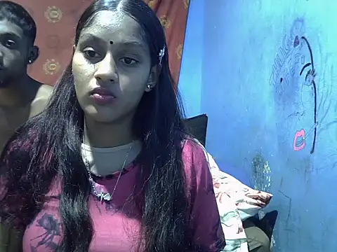 indianbeauty980 online show from 07.17.26