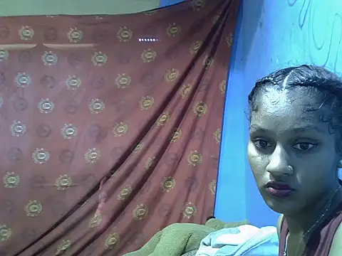 indianbeauty980 online show from 07.22.26