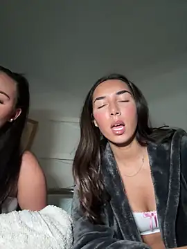 GraceHughesxo online show from 06.20.26