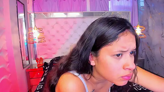 Tifanny-Val online show from 06.27.26