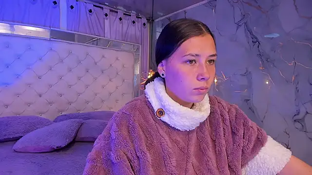 Tifanny-Val online show from 07.30.26