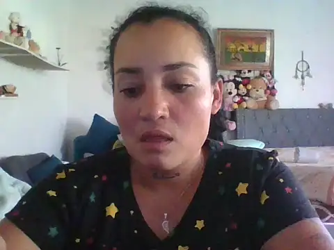 vaneza1409 online show from 07.16.26