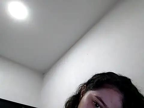 aisha duque  online show from 07.25.26